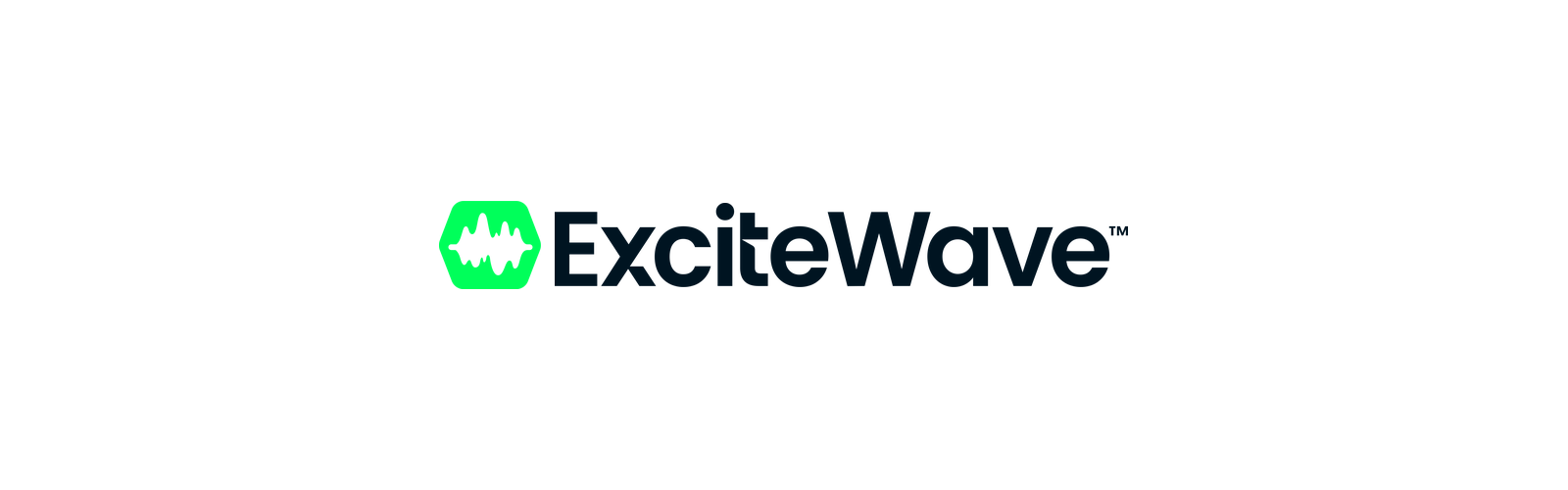 ExciteWave full lockup on white